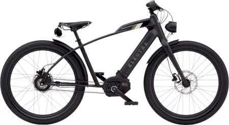 Electra Cafe Moto Go 2021