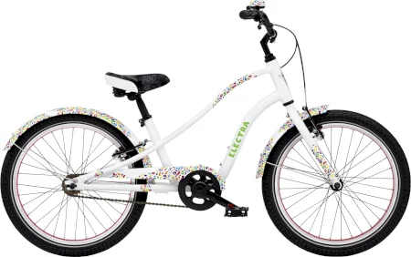 Electra Cats Meow Sprocket 20 2024