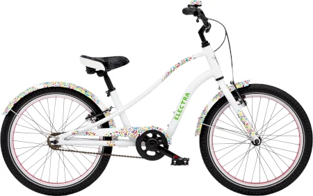Electra Cats Meow Sprocket 20 2025