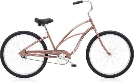 Electra Cruiser 1 2021