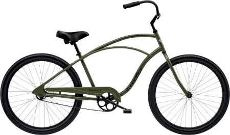 Electra Cruiser 1 Step Over 2024