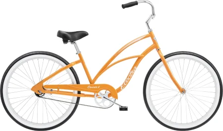 Electra Cruiser 1 Step Thru 2023