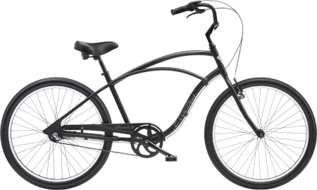 Electra Cruiser 3i Step Over 2023