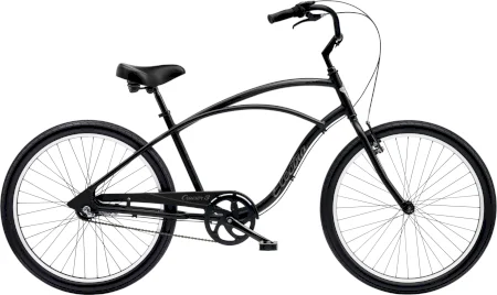Electra Cruiser 3i Step Over 2024