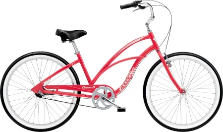 Electra Cruiser 3i Step Thru 2024