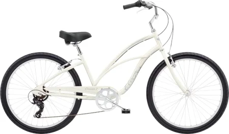Electra Cruiser 7d 24 Step Thru 2022