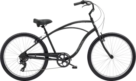 Electra Cruiser 7d Step Over 2022