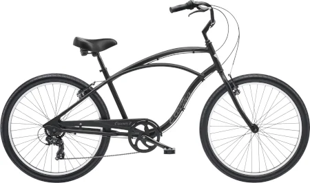 Electra Cruiser 7d Step Over 2023