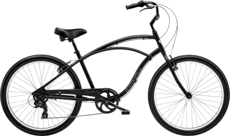 Electra Cruiser 7d Step Over 2024