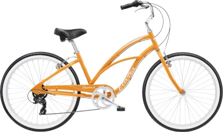 Electra Cruiser 7d Step Thru 2023