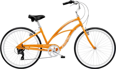 Electra Cruiser 7d Step Thru 2024
