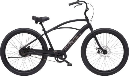 Electra Cruiser Go Step Over 2022
