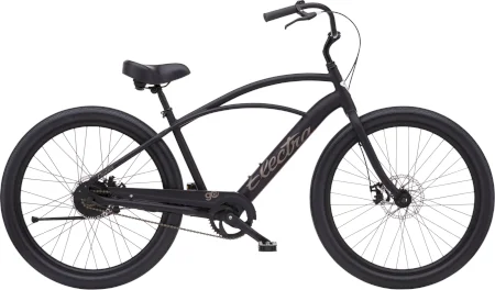 Electra Cruiser Go Step Over 2023
