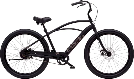 Electra Cruiser Go Step Over 2024