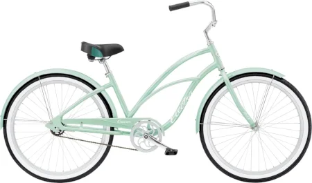 Electra Cruiser Lux 1 Step Thru 2022