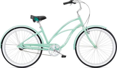 Electra Cruiser Lux 3i 2019