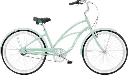 Electra Cruiser Lux 3i Ladies 2022