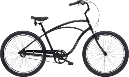 Electra Cruiser Lux 3i Step Over 2022