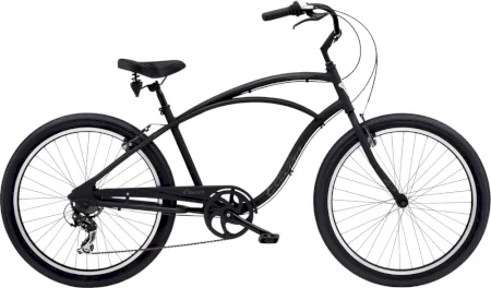 Electra Cruiser Lux 7d Step Over 2022