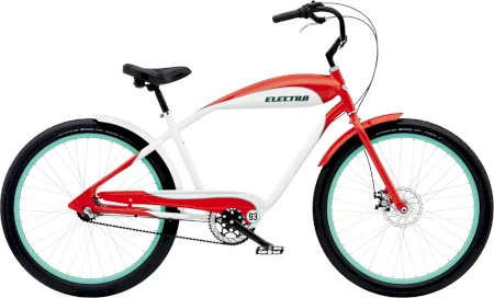 Electra Ebc 93 3i 2021