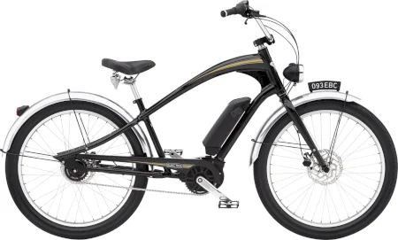 Electra Ghostrider Go 2022