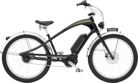 Electra Ghostrider Go 2023