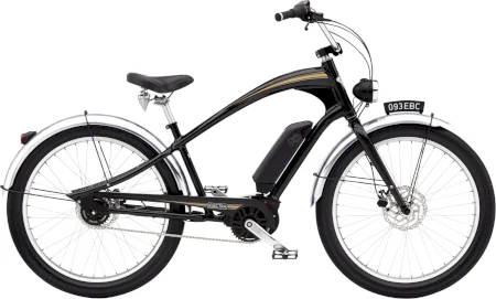 Electra Ghostrider Go 2024