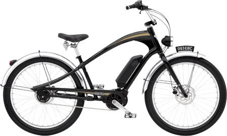 Electra Ghostrider Go 2025