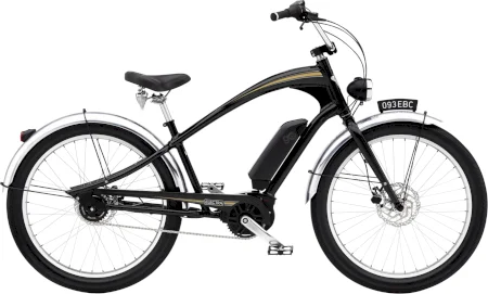 Electra Ghostrider Go 5i 2024