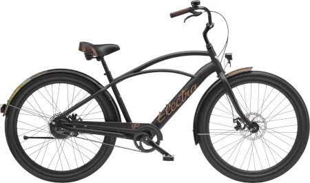 Electra Kakau Go 2023