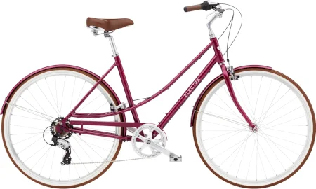 Electra Loft 7d Ladies 2023