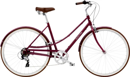 Electra Loft 7d Ladies 2024
