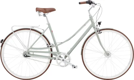 Electra Loft 7i Eq Step Thru 2023