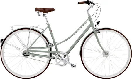 Electra Loft 7i Eq Step Thru 2024