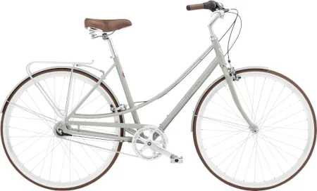 Electra Loft 7i Step Thru 2022