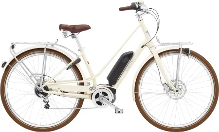 Electra Loft Go 5i Eq Step Thru 400 Wh 2023