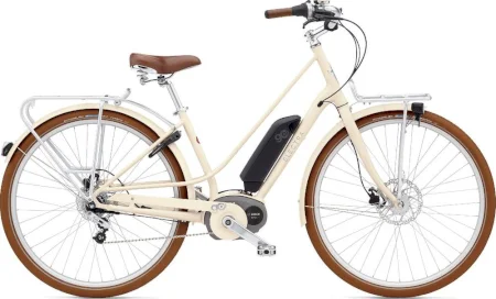 Electra Loft Go 8i 2019