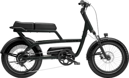 Electra Ponto Go 2024