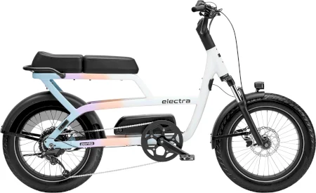 Electra Ponto Go 2026