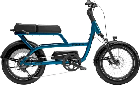 Electra Ponto Go S 2025