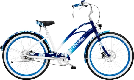 Electra Shibori Cruiser Go 2024
