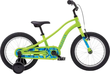Electra Sprocket 1 16 Boys 2022