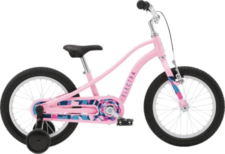 Electra Sprocket 1 16 Girls 2022