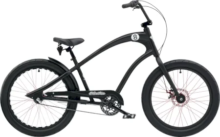 Electra Straight 8 8i Mens 2022