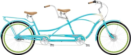 Electra Super Deluxe Tandem 7i 2022
