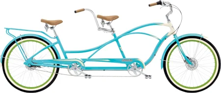 Electra Super Deluxe Tandem 7i 2024