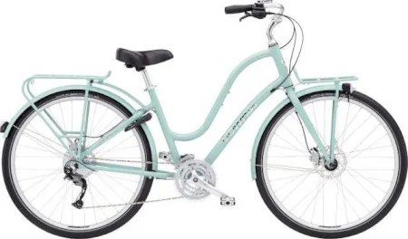 Electra Townie Commute 27d Eq 2019