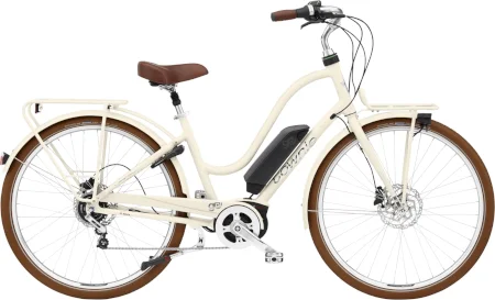Electra Townie Commute Go 5i Eq Step Thru 2022