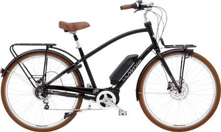 Electra Townie Commute Go 5i Step Over 2025