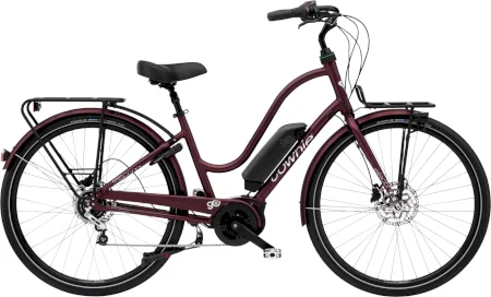 Electra Townie Commute Go 5i Step Thru 2025